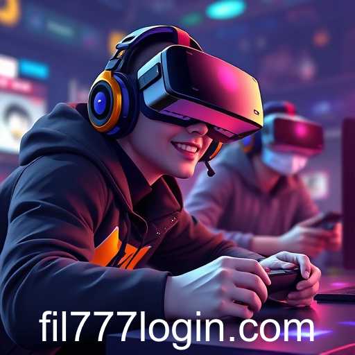 Gaming Evolution: The Rise of fil777