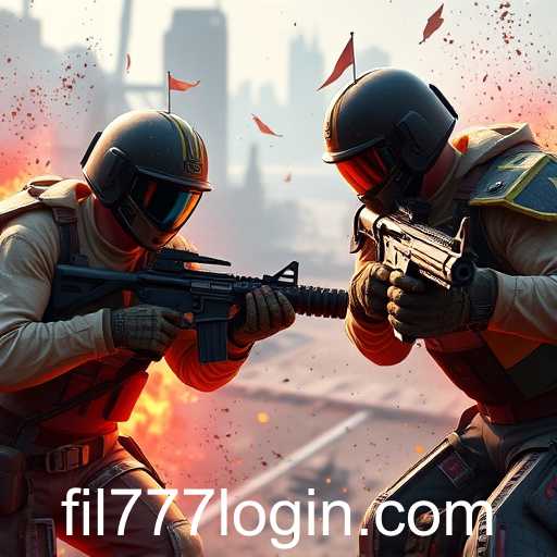 Exploring the Dynamic World of Multiplayer Action Games: The Rise of 'fil777'
