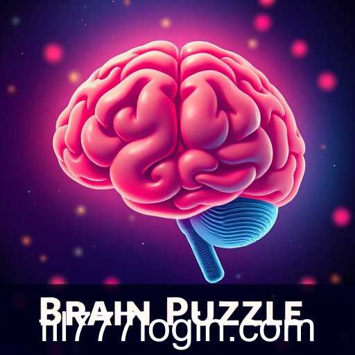 Unlocking the Mind's Potential: Exploring the 'Brain Puzzles' Game Category on Our Website