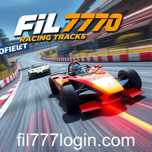 Exploring the Thrill of 'Racing Tracks' in Online Gaming