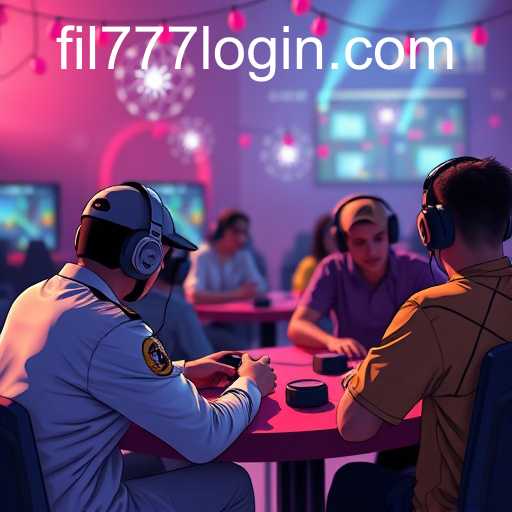 The Rise of Online Gaming Communities