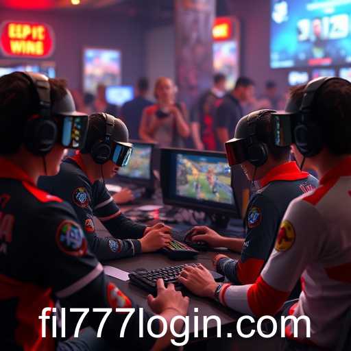 The Evolution of Online Gaming Communities